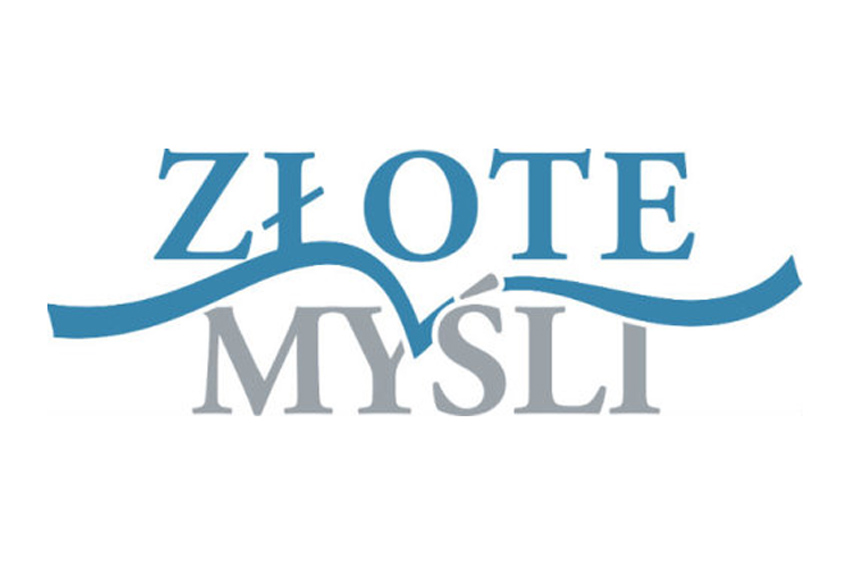 Złote Myśli