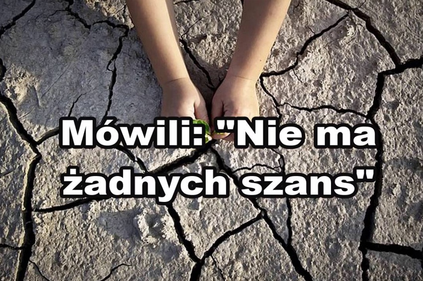 CO CHCESZ W ŻYCIU ZMIENIĆ? - i od czego zacząć?