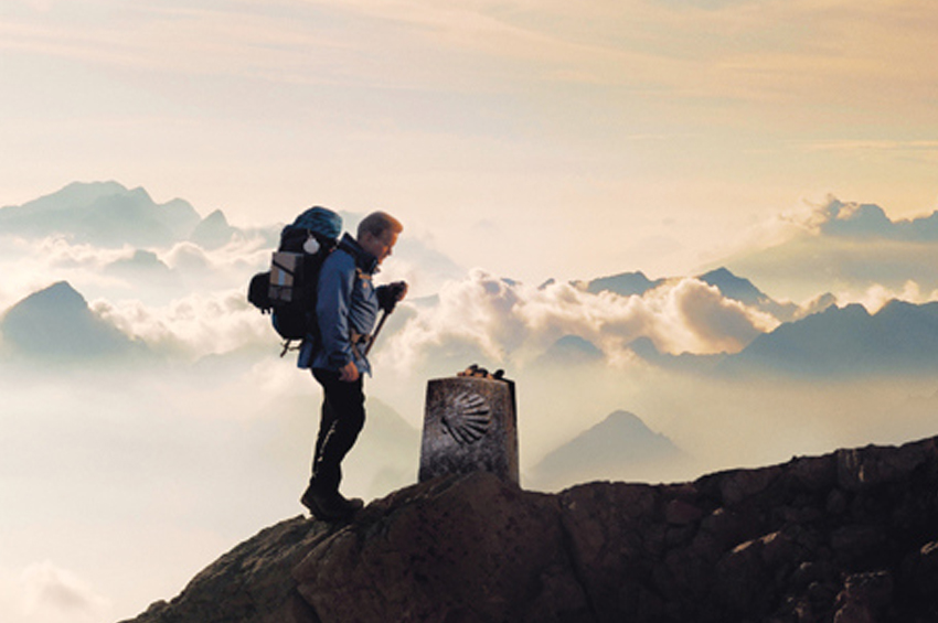 Droga życia / The Way (2010)