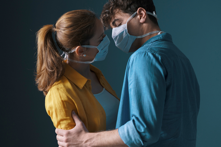 Bajka o Miłości i Wirusie