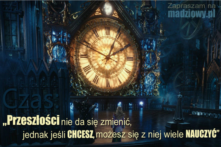 Jak jest po tamtej stronie snu cz. 2/3