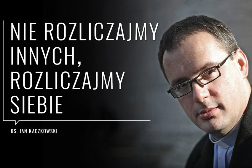Samo życie czy wyścig "szczurów"?