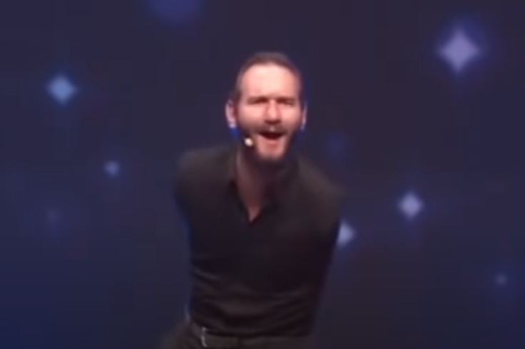 Życie bez ograniczeń...