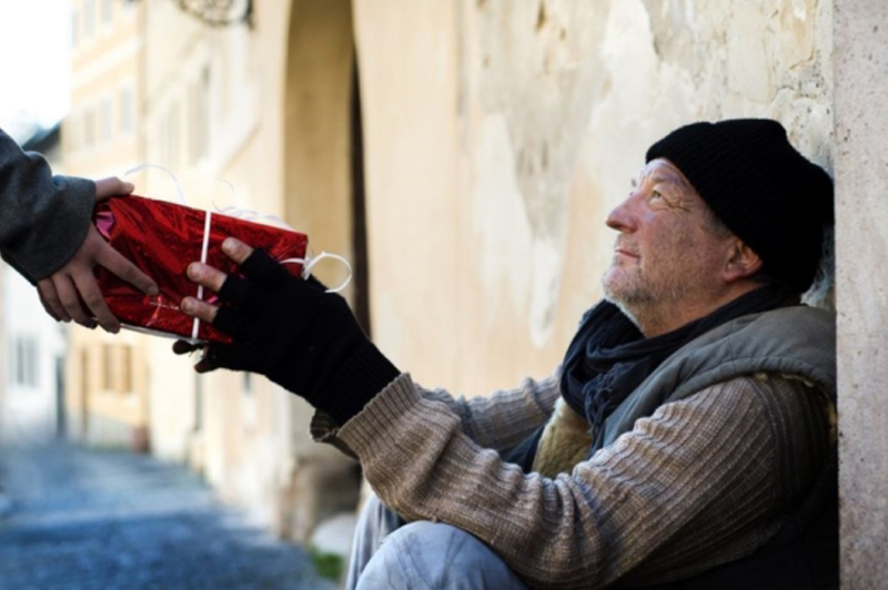 Patrol Miłosierdzia